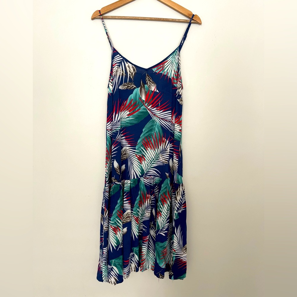 Valley Of The Dolls Beach Dress